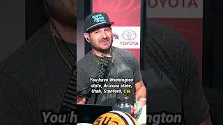 What Is The Future Of The Pac 12?!