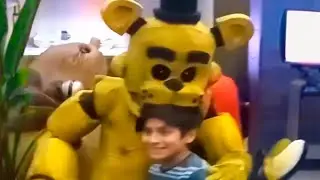 SE VOLVIÓ CANON 😯