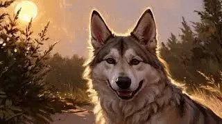 Wolf 🐺