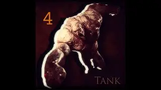 Left 4 Dead 2 - Good Tank #4
