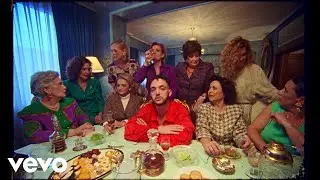 C. Tangana, Gipsy Kings, Nicolas Reyes, Tonino Baliardo - Ingobernable