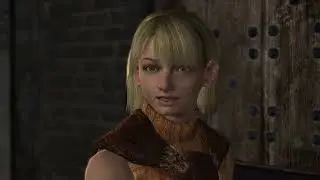 Resident Evil 4 HD Project [Part 2B]