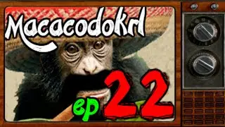 Ep.22 #macacodokrl 🐵 ↪ Summoners War BR
