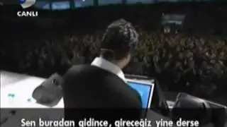 1 Denizbank gerilla