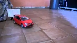 Mini Golf novo som