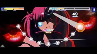 [ES x Link Click] VORTEX - Expert