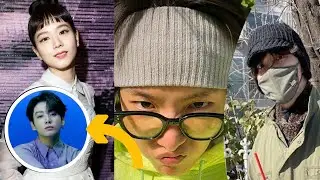 [DE ÚLTIMO MINUTO] BUENAS NOTICIAS para JUNGKOOK! su color ya no es el verde! JH revela nuevo VIDEO