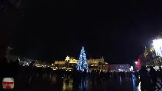 Польша , будьте осторожны с фейерверками