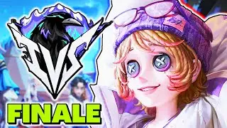 HUGE WORLDWIDE IDENTITY V TOURNAMENT GRAND FINALE!