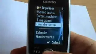 SIEMENS SP65 / EINEX-SIEMENS Collection