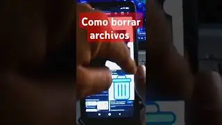 borra fotos de Google fotos para liberar espacio 