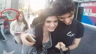 STALKER CAUGHT ON TWITCH.TV