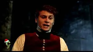 пример Эльфа и человека