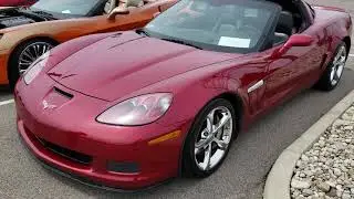 Dayton Cruise in April 2018