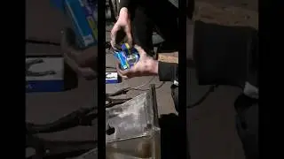 замена выжимного подшипника #рекомендации