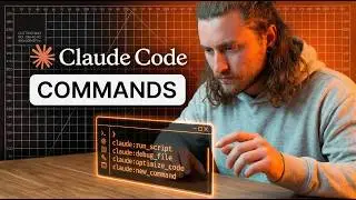 Claude Code eigene Kommandos erstellen - Custom Slash Commands