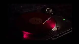 The Super Mario Bros. Movie - Unused Super Mario RPG “Hello Happy Kingdom” Sample From Vinyl