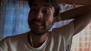 Vlogging in Japanese to reemerge into society