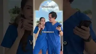 Calificando Piropos Médicos