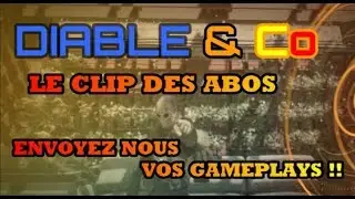 [ The DIVISION FR ] DIABLE & Co CLIP DES ABOS , A VOUS DE JOUER !!!