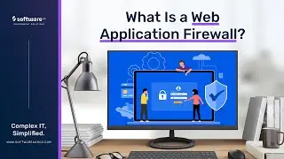 What Is A Web Application Firewall?