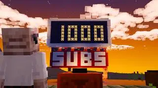 I Hit 1,000 Subscribers...