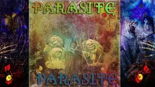 BAKER YA MAKER X QONRAN - PARASITE (PROD. GVRGXYLE)