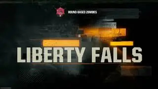 Liberty Falls Solo Easter Egg Attempt (29/10/24 Stream)