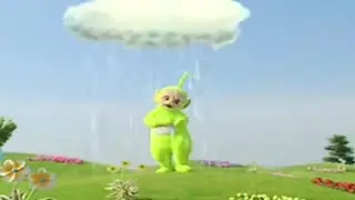 Teletubbies 723 - Windmill | Videos For Kids