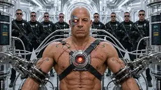 MARE Hue SOLDIER Par EXPERIMENT Karke BANA Diya MONSTER | Sci-Fi/Action Movie Explained in Hindi/Urd