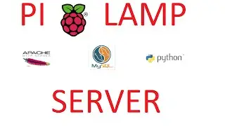 How-to Install a LAMP On Raspberry Pi - Linux, Apache, Mysql and Python - 05 