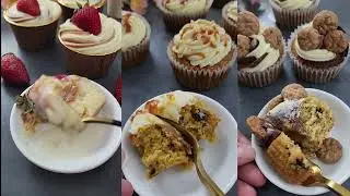 TRAILER 1 CUPCAKES