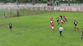 Jakov Marinović - pogodak za 3-0