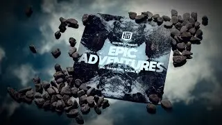 FIFTY VINC - THE REVENGE (EPIC DRAMATIC ADVENTURES FILM TRAILER MUSIC)