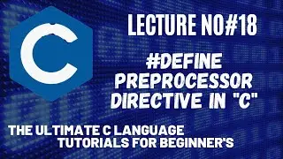 #define
