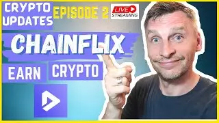 Earn Crypto Through Decentralized Video Sharing - 