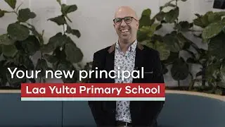 Laa Yulta Primary School | Introducing Mark Zahra 2024