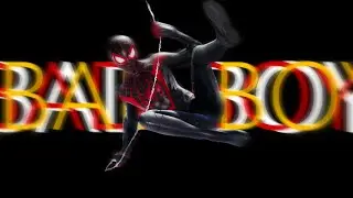 JUICE WRLD - BAD BOY ft Young Thug (s6ut - edit)