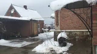Ледяной апокалипсис / Без СВЕТА и ТЕПЛА в ФЕВРАЛЕ