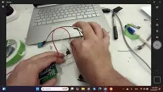 plant care device (DHT11,moisture and lcd)