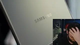 SO SAMSUNG IS APOLOGIZING FOR THEIR LACK OF INNOVATING IN THEIR MOST RECENT PHONES..................