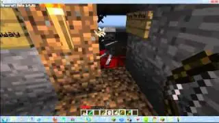 Spider Jockey!1