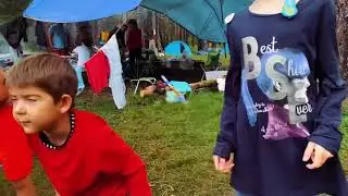 Второй день. Детские отзывы