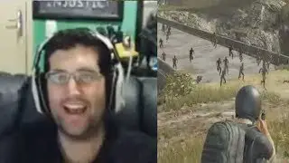 Davy Jones desesperado na LIVE fugindo dos zumbis CORRE NEGADA - Gameplayrj