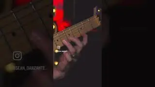 Kramer Baretta Mod + Marshall Plexi 🔥🔥🔥