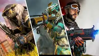 #Shorts Apex Legends Highly Compressed Check out full video
