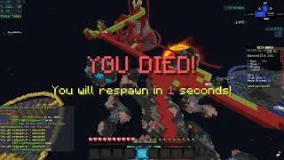 RANKED bedwars part TWO