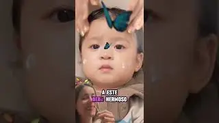 Rutina de skincare para niños 👶🏻 #skincare