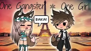 ✰ One Girl One Ganster ✰ ✯GLMM  ✯