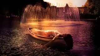 Speed Art Photomanipulation  - If I Die Young -